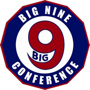 Big 9 Conference Schedule
